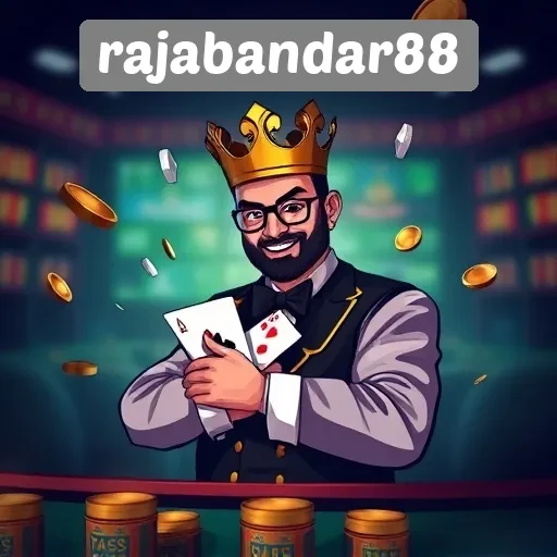 Keunggulan Rajabandar88 dalam Dunia Game Online
