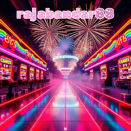 rajabandar88 Taruhan Online
