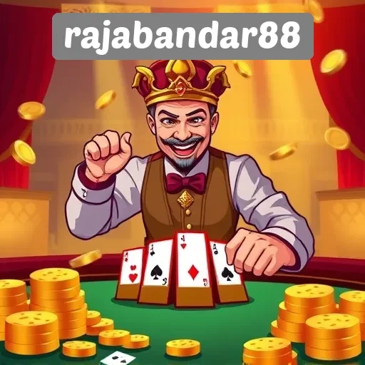 Peluang Menang Besar di Rajabandar88