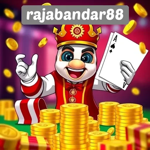 Bonus dan Promosi Menarik di Rajabandar88