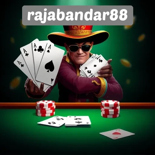 Tantangan dan Keseruan Bermain di Rajabandar88