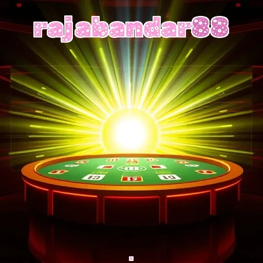 rajabandar88 Komunitas Gamer