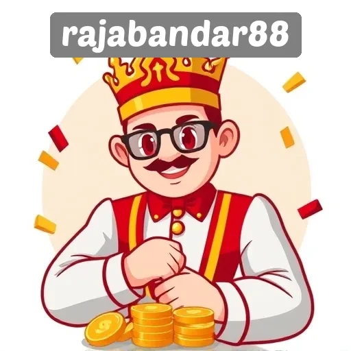 Persaingan Rajabandar88 di Industri Game Online