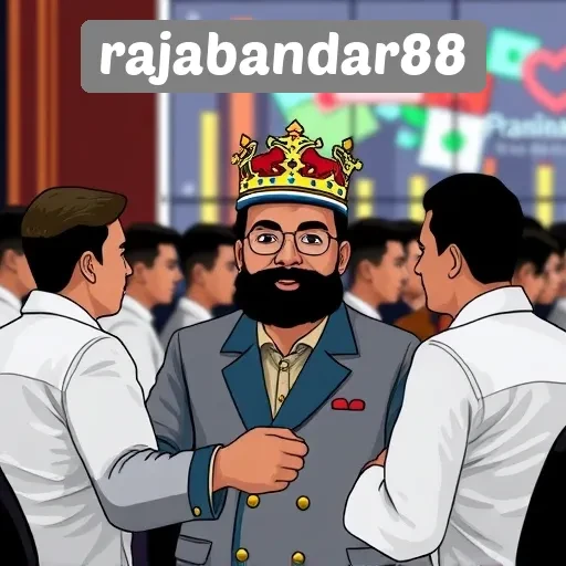 Kepuasan Pelanggan di Rajabandar88 Sebagai Indikator Kualitas