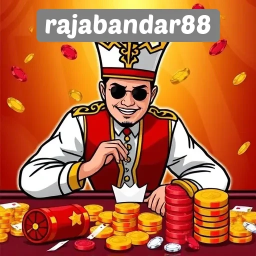 Proses Pendaftaran Mudah di Rajabandar88