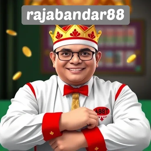 Kombinasi Antara Hiburan dan Pendapatan di Rajabandar88