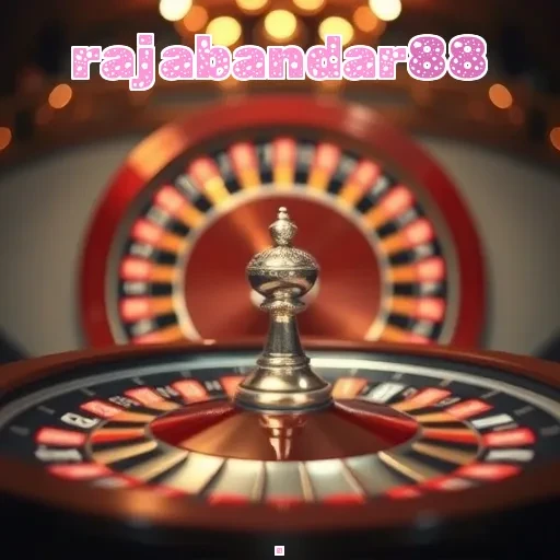 rajabandar88 Event Terkini
