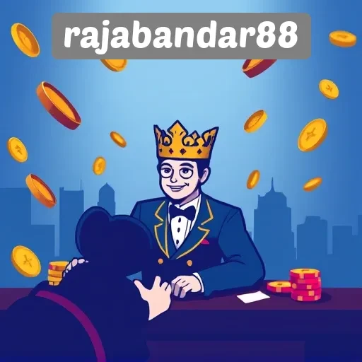 Menggali Fitur Menarik di Situs Game Rajabandar88