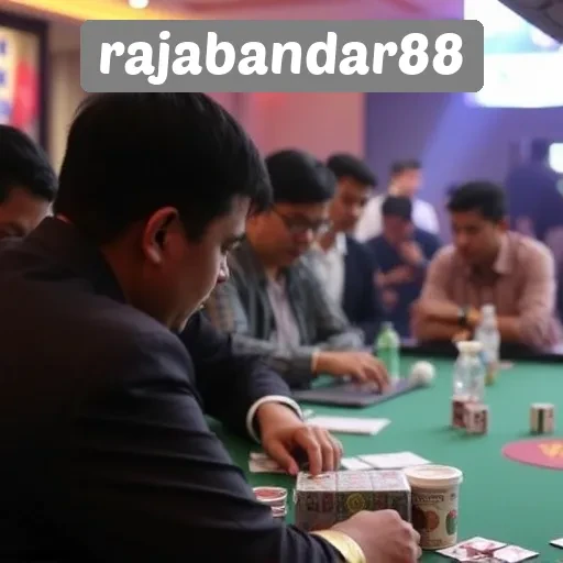 Perbandingan Permainan Populer di Rajabandar88 dan Situs Lain