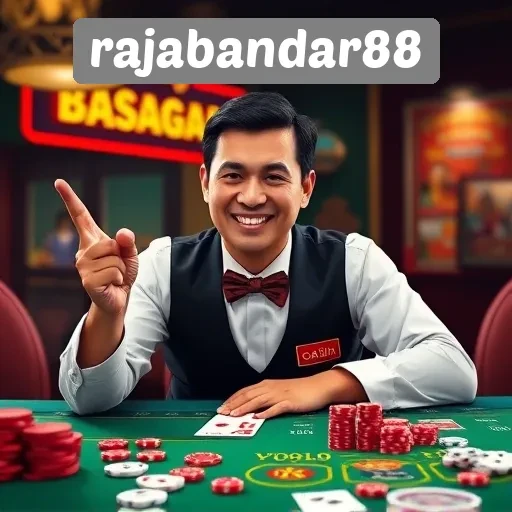 Diversifikasi Permainan di Rajabandar88 untuk Pengguna