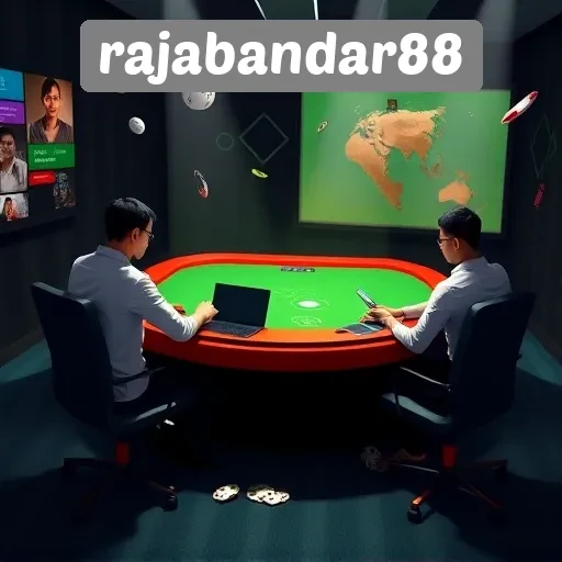 Panduan Lengkap Bermain di Situs Game Rajabandar88