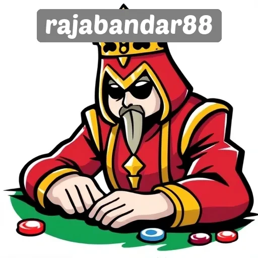 Pertumbuhan Pengguna Rajabandar88 Dalam Beberapa Tahun Terakhir