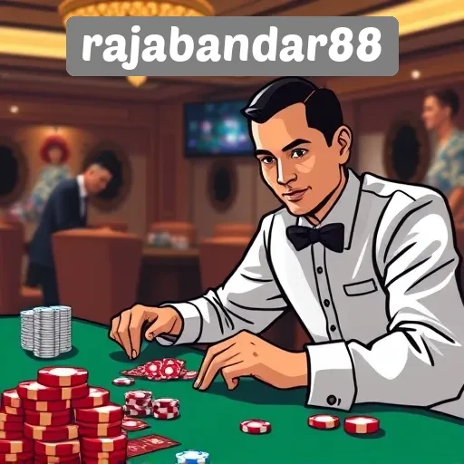 Panduan Lengkap Bermain di Situs Rajabandar88