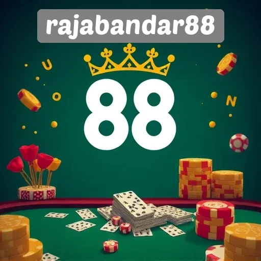 Keunggulan dan Fitur Menarik di Situs Rajabandar88
