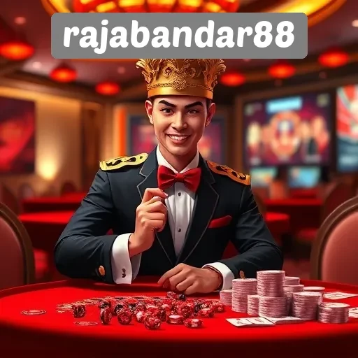 Inovasi Terbaru dari Rajabandar88 untuk Pengguna