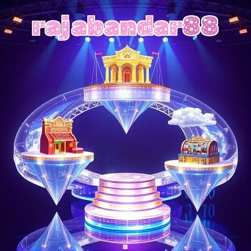 rajabandar88: Game Multiplayer Seru dan Interaktif untuk Semua