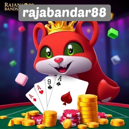 Pilihan Game Populer di Rajabandar88 yang Wajib Dicoba