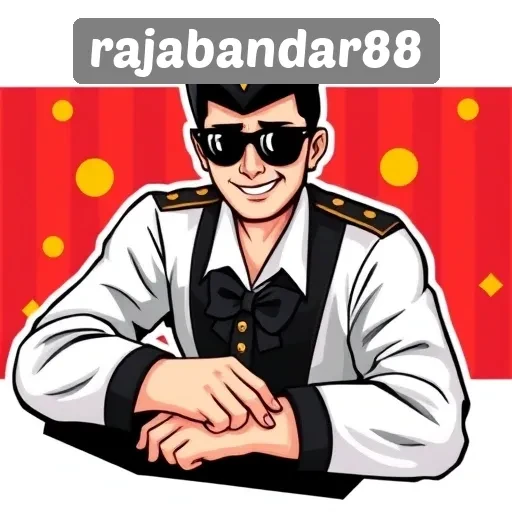 Tingginya Popularitas Rajabandar88 di Kalangan Gamer Indonesia