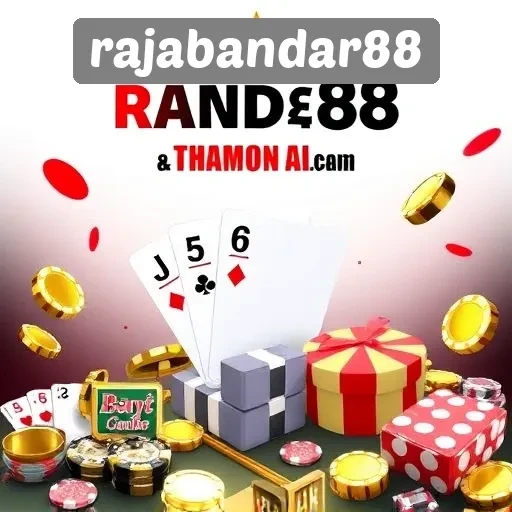Promosi dan Bonus Menarik di Rajabandar88