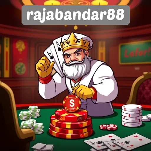 Mengenal RajaBandar88 Sebagai Situs Game Online Terpercaya