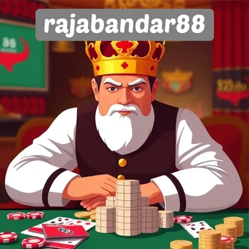 Keunggulan Rajabandar88 dalam Industri Game Online