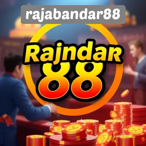 Bagaimana Rajabandar88 Mempengaruhi Industri Game di Indonesia