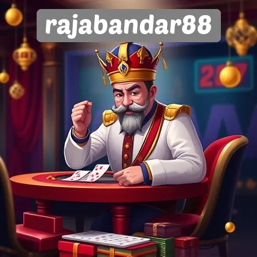 Keunggulan Permainan di Situs Rajabandar88 untuk Penggemar Game