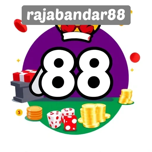 Mengenal Rajabandar88 Sebagai Situs Game Populer di Indonesia