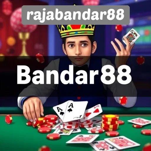 Keunggulan Rajabandar88 dalam Menyediakan Permainan Online