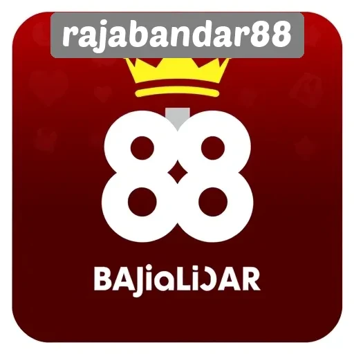 Rajabandar88 sebagai Platform Permainan Online Terpercaya