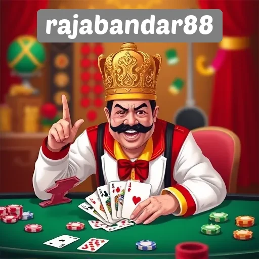 Tinjauan Pengalaman Bermain di Rajabandar88