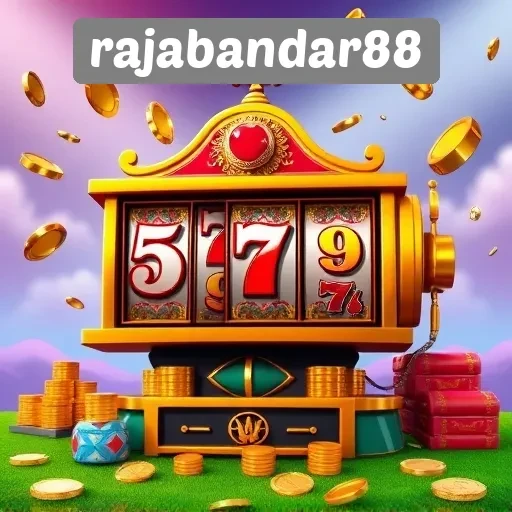 Rare Game dan Slot Menarik yang Tersedia di Rajabandar88