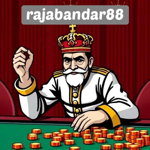 Review Fitur Terbaru pada Rajabandar88 untuk Pengguna