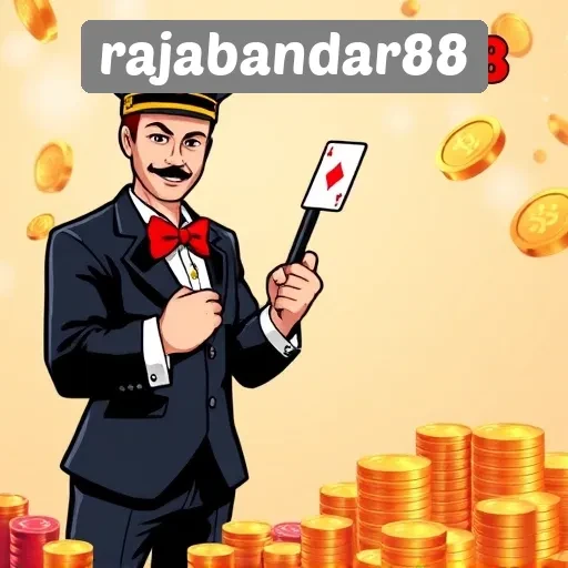 Ulasan Lengkap Tentang Rajabandar88 Sebagai Platform Game Online