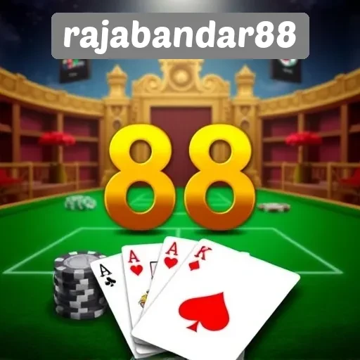 Ulasan Lengkap Situs Game Rajabandar88 untuk Pemain Indonesia