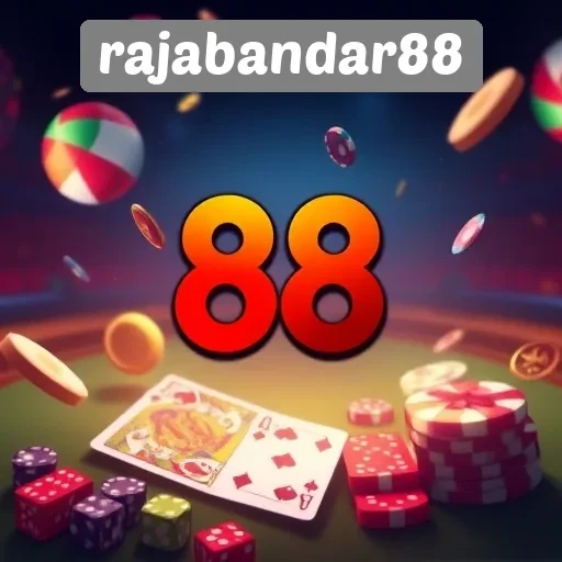 Ulasan Lengkap Situs Game Rajabandar88 di Indonesia
