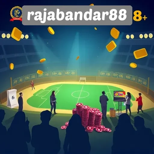 Keselamatan dan Keamanan Bermain di Rajabandar88
