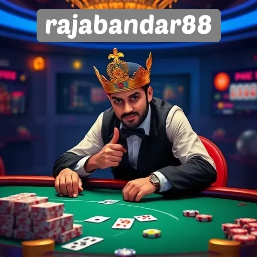 Keamanan dan Kenyamanan Bermain di Rajabandar88