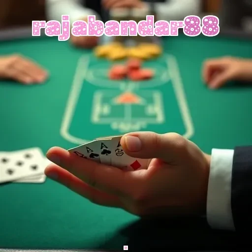 rajabandar88 Strategi Game