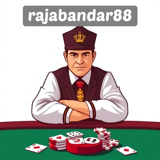 Taktik dan Strategi Bermain di Rajabandar88 untuk Pemula