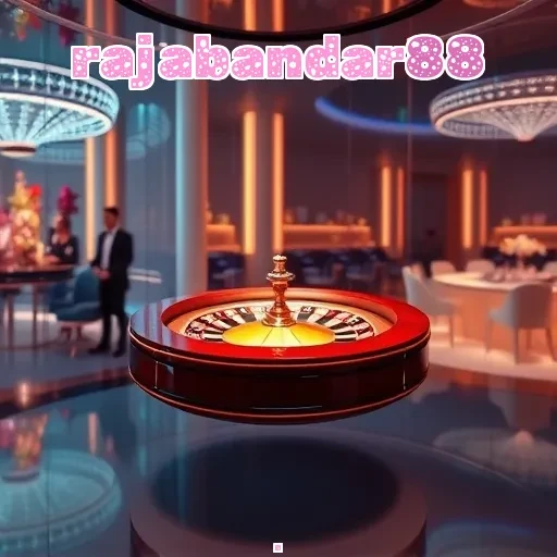 rajabandar88 Tutorial Lengkap