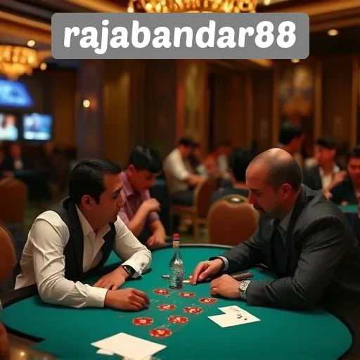 Tanggapan Pengguna Mengenai Pengalaman di Rajabandar88