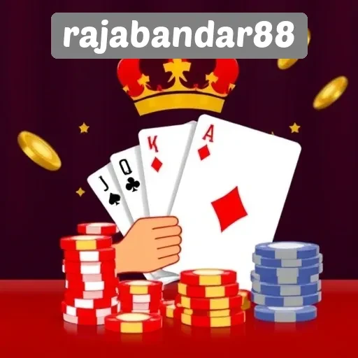 Beragam Permainan yang Tersedia di Rajabandar88